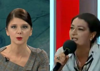 „ჭკუა რომ ჰქონოდა შერჩენილი, ხომ ეტყოდა შენი მეგობარი ტყეში დარბისო?“ – თამარ ჩერგოლეიშვილი