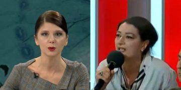 „ჭკუა რომ ჰქონოდა შერჩენილი, ხომ ეტყოდა შენი მეგობარი ტყეში დარბისო?“ – თამარ ჩერგოლეიშვილი