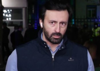 გიორგი ჩალაძემ ენმ-ის თავმჯდომარეობაზე საკუთარი კანდიდატურა მოხსნა