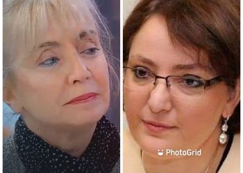 ,,წესად არ მაქვს ბრიყვებს პასუხები გავცე, მაგრამ…” – მაია ნადირაძე თინა ხიდაშელს პასუხობს