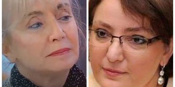 ,,წესად არ მაქვს ბრიყვებს პასუხები გავცე, მაგრამ…” – მაია ნადირაძე თინა ხიდაშელს პასუხობს