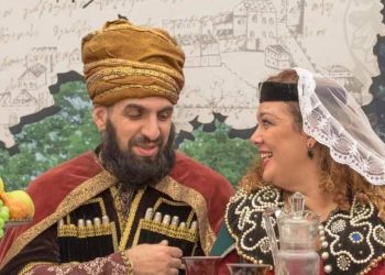 “ააგუგუნა საცირკო საქმე, ძონძების მინისტრმა და ეგ არი…” – ყალაბეგაშვილი