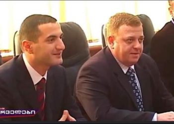 “რა განსხვავებაა “ოცნების” აგიტატორებსა და კეზერაშვილის “მეგობრებს” შორის?” – სადღობელაშვილი