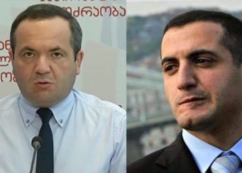 დაავალა, თუ არა ჟურნალისტს კეზერაშვილმა ჭიაბერაშვილის მიწვევა შაბათს, პირდაპირ ეთერში? – ტაბლიაშვილი