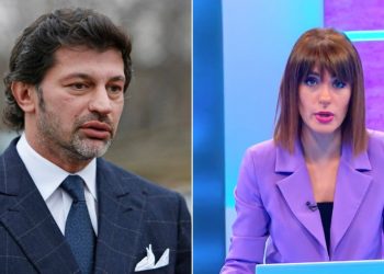 მაია მამულაშვილს კახა კალაძის მიმართ 15 000 ლარის გადახდა დაეკისრა