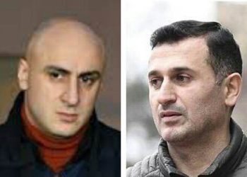 ნაწყენია, თუ არა სააკაშვილი პარტიაზე? – “რამდენიმე კვირის წინ მე მელიას ვუთხარი…” – კირკიტაძე