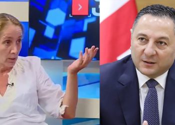 “რაც არ დავთანხმდით “ბავშვიკებისგან” ფულის აღებას, პატრული გაქრა, აორთქლდა” – ნატა ფერაძე