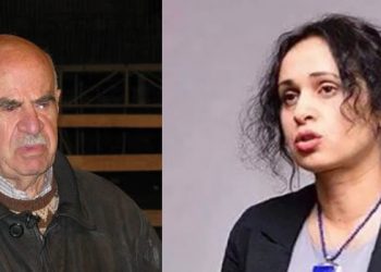 “ორი რამ განსაკუთრებით მახსენდება მასზე მამაჩემისგან” – ფანჯიკიძე ნათაძეზე