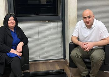 “მაშინ მე და ჩემი არმია ავირჩევთ ნიკა მელიას” – ნონა მოდებაძე–გელაშვილი