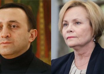 “მათ უნდათ კიდევ უფრო მკაცრი ენა, ყველაფერს აკეთებენ, რომ ეს მიიღონ” – იუკნევიჩიენე “ოცნებაზე”