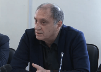 დასავლეთი საქართველოს “მეორე ფრონტის” გახსნისკენ უბიძგებს