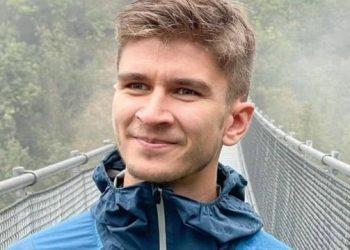 ქუთაისში ესტონელი ტურისტი გაუჩინარდა