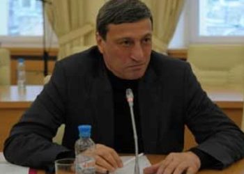 რისთვის უხდის ბოდიშს ქართველ ხალხს „რუსეთის ჯავახური დიასპორის“ პრეზიდენტი