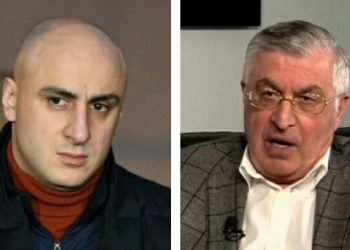 რა არ გააკეთა პარტიამ სააკაშვილისთვის? – რა ბრალს უყენებდა თემურ ალასანია “ენმ”–ს