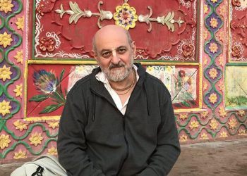 “ყველანი იმ გარეწრის მხარეზე იყვნენ… თქვენ მოგიტკნავთ მეთქი უკვე ვღრიალებდი…” – შუღლაძე