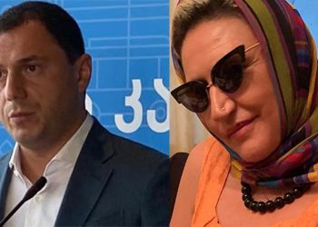 “მაყაშვილის ბოდიში ბოდიში არ არის, ამილახვარის ბოდიში – ბოდიშია ხომ?” – ლიკა გამრეკელი