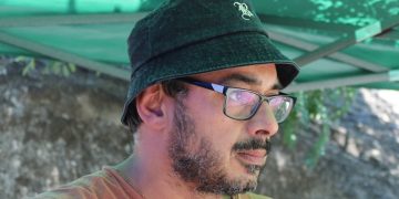 “მეღვინეებო, სამუდამოდ თავს მოგჭრით, არ გაეკაროთ ამ ნაბი@@რებს!” – ანდრო ბარნოვი