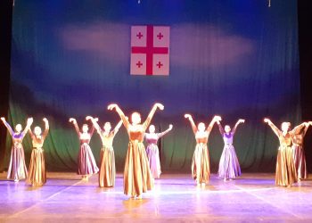 ანსამბლმა “იმედი” ფესტივალზე ლაურეატის წოდება და საგზური ბულგარეთში მოიპოვა