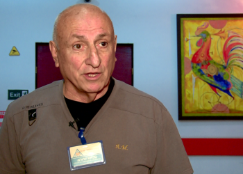 “გულის მანკიანებს კულტურულად ვიშორებდით… თუ ორ სარქველს ჩააყენებ, მაშინ არაფერი არ გრჩება…” – ანზორ მელია