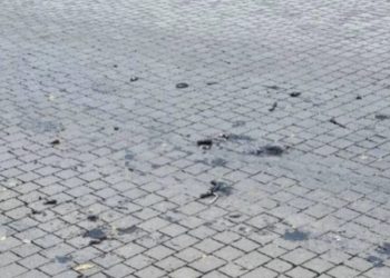 ოკუპირებულ მარიუპოლში ოკუპანტების მანქანა აფეთქდა – არის მსხვერპლი