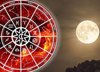 გააკეთეთ ეს დღეს! – ასტროლოგების რჩევა