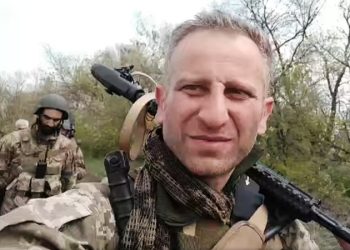 რატომ შეარქვეს ქართულ ბატალიონს უკრაინელებმა “შერეკილები” და ვინ არის მათი მეთაური, რომელიც უკვე სამჯერ დაიჭრა და ბრძოლის ველს მაინც არ ტოვებს?