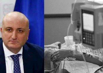“ხელისუფლების ამ ტყუილს ჩემი შვილის სიცოცხლე ეწირება!” – რა საბუთს არ აძლევს უმძიმეს მდგომარეობაში მყოფ პაციენტს სამინისტრო?