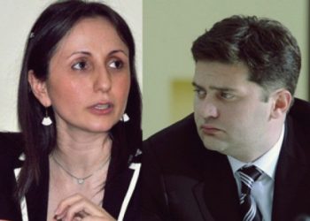 “ღრუზინებო, წარმოიდგინეთ, ამის გამო უკრაინაში მინისტრი რომ დაიჭირონ” – რა ვიდეოს ავრცელებს თეა თუთბერიძე