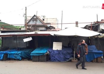 რატომ იყიდეს სწრაფი ტემპით ხელისუფლების კარის ბიზნესმენებმა დაცარიელებული ბაზრები?