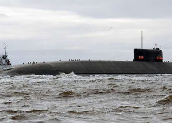 რუსეთი ბირთვული ტორპედოს შესაძლო გამოცდისთვის ემზადება – CNN