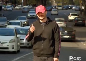 ბექა ყორშიას ემოციური პოსტი გარდაცვილ მამას