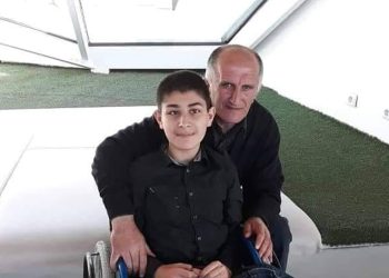 “ოპერაცია დაგეგმილია, მაგრამ ოჯახს არ აქვს ოპერაციამდე საჭირო კვლევების ფული” – 20 წლის ილიას დახმარება სჭირდება