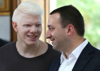 “ბერა ივანიშვილის თანაშემწე პრემიერ-მინისტრი იყოს, ეს უნდა დასრულდეს” – სამადაშვილი