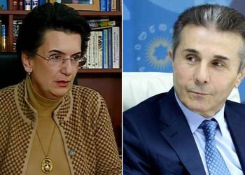 “იძულებული ვარ, ვთქვა, გავაფრთხილო ყველა!” – ნინო ბურჯანაძე