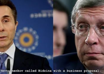 “მივდგეთ, მოვდგეთ და ევტუშენკოვთან მაინც გადავაგზავნოთ ექსპერტიზაზე!” – ლელა ჯეჯელავა