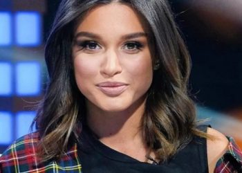 “აფხაზეთში ნამყოფი ვარ” – თბილისში რუსი პროპაგანდისტია, რომელსაც კანონი აქვს დარღვეული