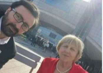 „ეს სხვა არაფერია თუ არა ალასანიების ოჯახის მიერ ქვეყნის, ოჯახის შპს-დ გადაქცევა“ – ნინო ფოჩხუა