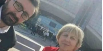 „ეს სხვა არაფერია თუ არა ალასანიების ოჯახის მიერ ქვეყნის, ოჯახის შპს-დ გადაქცევა“ – ნინო ფოჩხუა