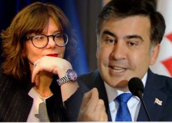 „ჭკუა რომ ჰქონოდა შერჩენილი, ხომ ეტყოდა შენი მეგობარი ტყეში დარბისო?“ – თამარ ჩერგოლეიშვილი