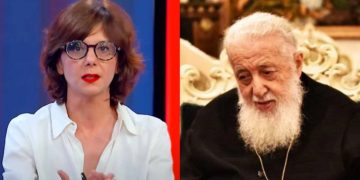 “კირილს ისეთები უსურვა, ეგ რომ აუხდეს, საქართველო აღარ იარსებებს” – ჩერგოლეიშვილი