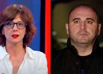 “აუ ხაბე რა ბიჭია” – დაუნთაუნ თბილისელი მიშისტი ქალის ხმით” – ჩერგოლეიშვილი