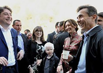 რუსეთში ივანიშვილის გარემოცვამ 40 მილიონის სასმელი გაიტანა – დეტალები