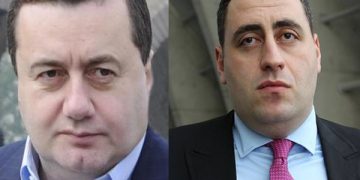 „იმაზე მაინც არ ფიქრობ რომ როგორც კი დაირეკება სოლოლაკიდან ჩხარტიშვილთან ეგრევე “დატორმუზდები”?! – ლადო სადღობელაშვილი გიორგი ვაშაძეს