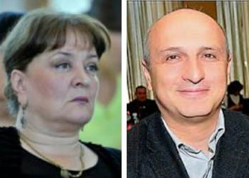 “ასე, შე კაცო, გამოდი კულისებიდან” – რუსუდან ცირეკიძე მერაბიშვილი
