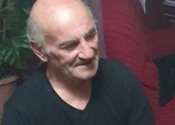 ვინ არის მამაკაცი, რომელსაც ორი კვირაა, პოლიცია სამეგრელოში ეძებს