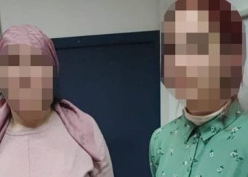 თელ-ავივის აეროპორტში ორი ქართველი დააკავეს, რომლებიც თავს ორთოდოქს ებრაელებად ასაღებდნენ