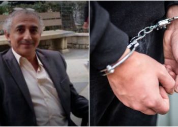 ხაშურში სექსუალური ძალადობის ბრალდებით ებრაელი ბიზნესმენი დააკავეს