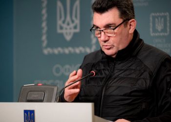 “ველოდებით პარტნიორებისგან ინფორმაციას, რომლის საფუძველზეც გაკეთდა დასკვნა, რომ საუბარია უკრაინის საჰაერო თავდაცვით რაკეტაზე” – დანილოვი