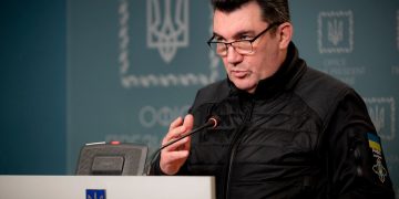 “ველოდებით პარტნიორებისგან ინფორმაციას, რომლის საფუძველზეც გაკეთდა დასკვნა, რომ საუბარია უკრაინის საჰაერო თავდაცვით რაკეტაზე” – დანილოვი