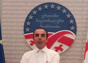 “სასწრაფოდ ჩატარდეს შიდა პარტიული არჩევნები ყველა მმართველ რგოლში!” – დიღმელაშვილი